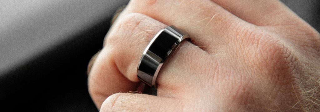 Mens Rings Australia