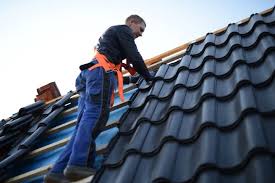 Re-roofing Auckland