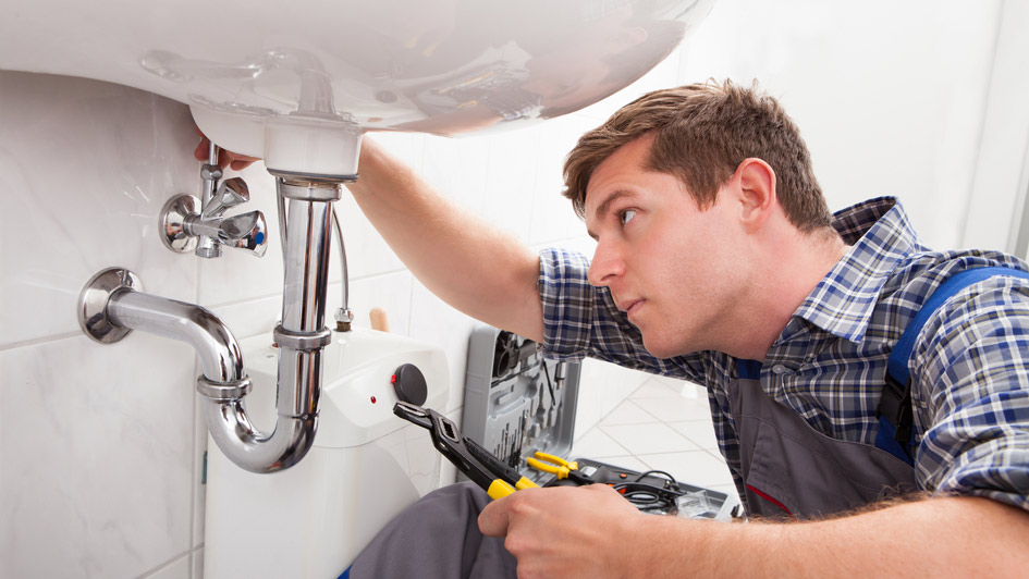 Ashburn Plumber