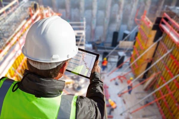 General Contractors Bakersfield