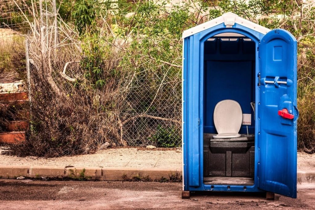 Long Island Porta Potty Rental
