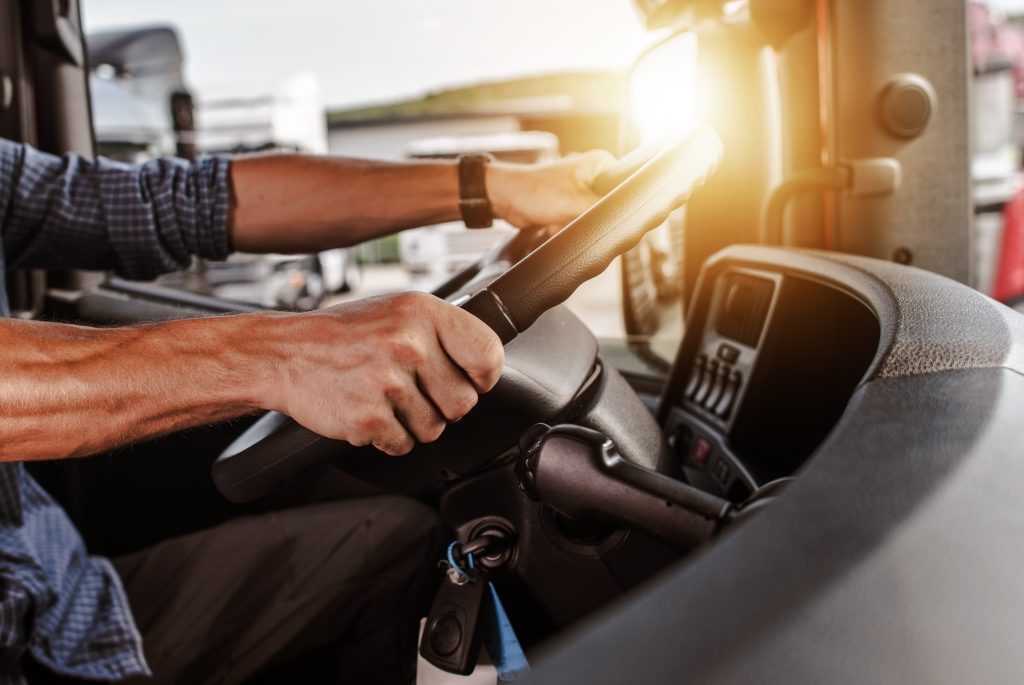 CDL Training Richmond